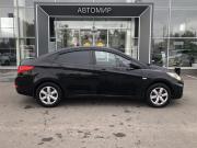 Hyundai Solaris I Брянск  - изображение 19
