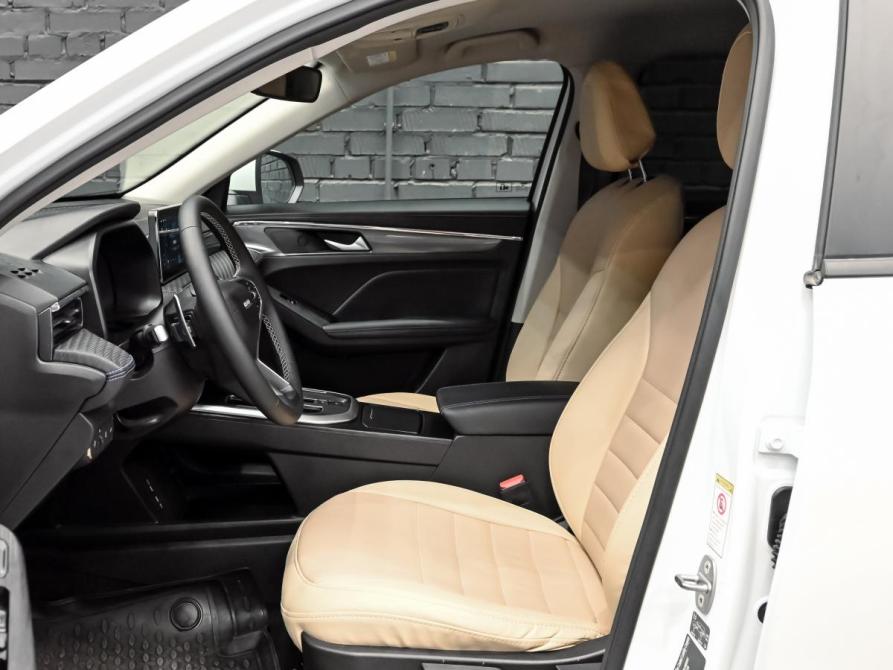 Haval Jolion I Екатеринбург  - изображение 9