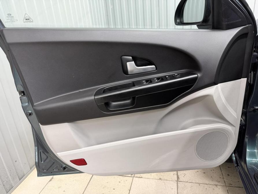 Kia Ceed I Магнитогорск  - изображение 13