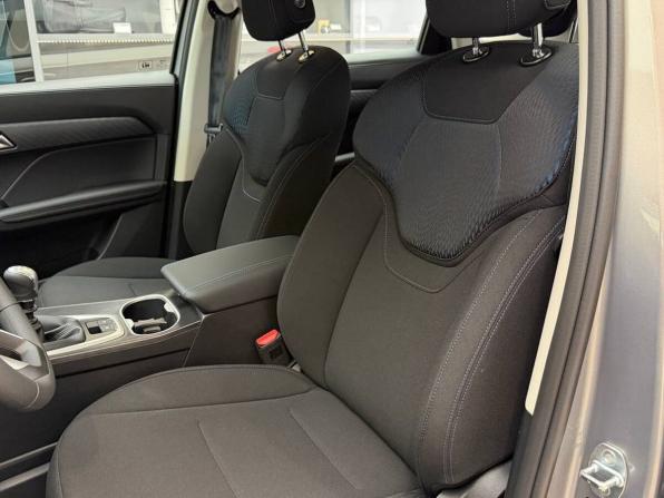 Новый Haval Jolion I Рестайлинг 2 2026 года, цена 2 028 510 рублей, внедорожник, Автокод Объявления