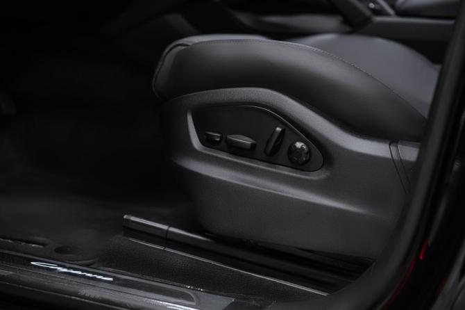 Новый Porsche Cayenne III Рестайлинг 2026 года, цена 16 800 000 рублей, внедорожник, Автокод Объявления