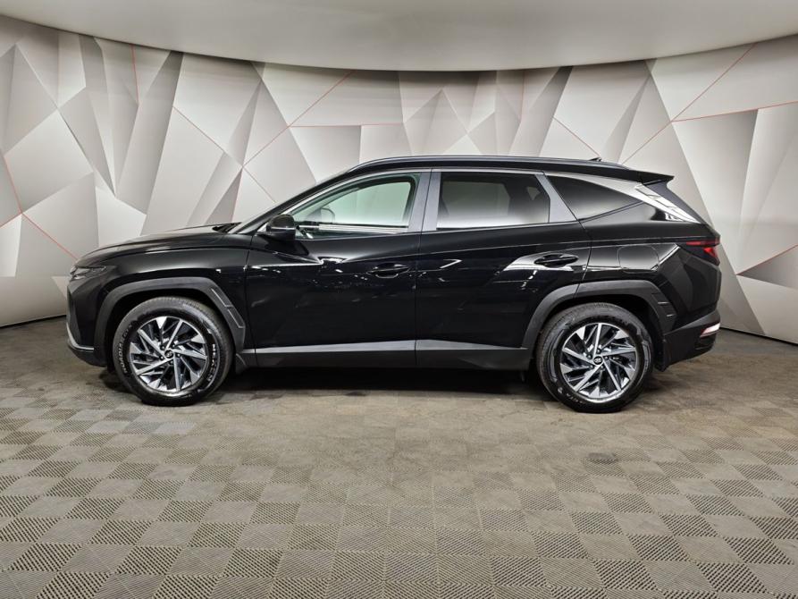 Hyundai Tucson IV Москва  - изображение 5
