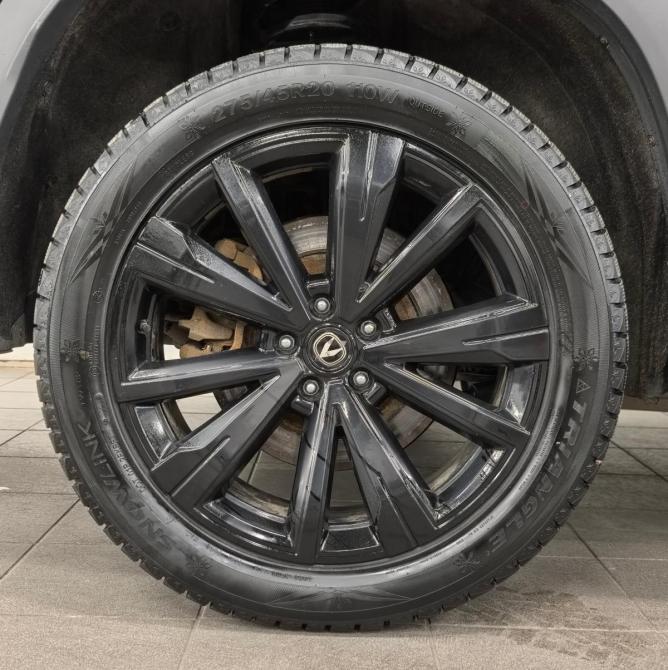 Changan CS95 I Рестайлинг 2 Санкт-Петербург  - изображение 7