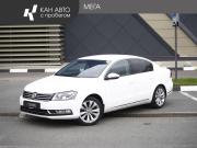 Volkswagen Passat B7 Казань  - изображение 14