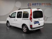 Renault Kangoo II Москва  - изображение 26