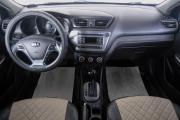 Kia Rio III Рестайлинг Кемерово  - изображение 39