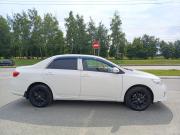 Toyota Corolla X (E140 E150) Рестайлинг Чебоксары  - изображение 27