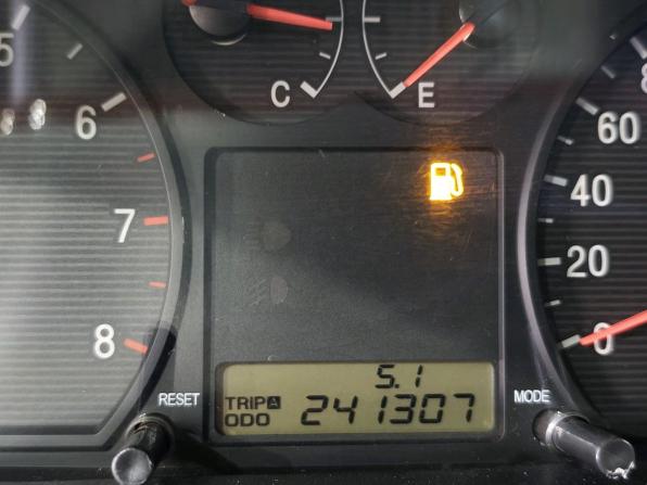 Hyundai Sonata IV (EF) Рестайлинг с пробегом 2010 года, цена 550 000 рублей, 241305 км, седан, Автокод Объявления