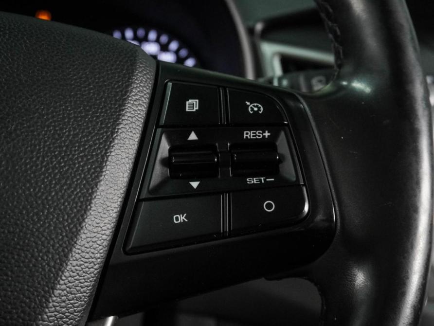 Hyundai Creta I Рестайлинг Воронеж  - изображение 17