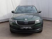 Skoda Karoq I Москва  - изображение 27