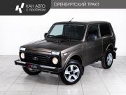 Lada (ВАЗ) Niva Legend Казань  - изображение 17