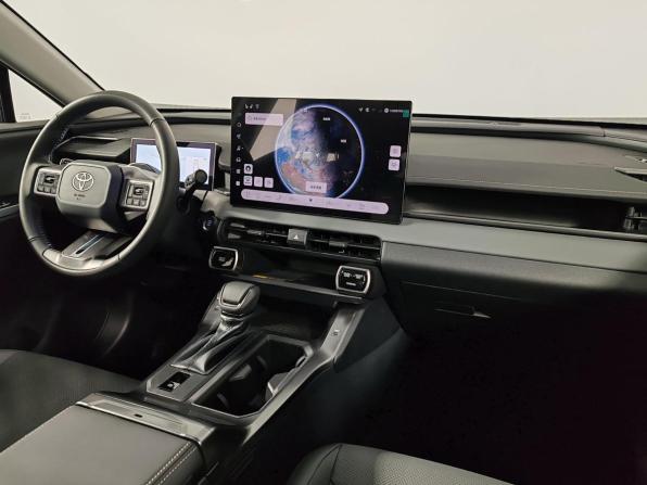 Toyota RAV4 VI (XA60) с пробегом 2026 года, цена 4 400 000 рублей, 10 км, внедорожник, Автокод Объявления