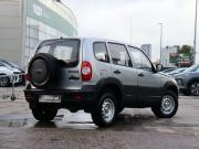 Chevrolet Niva I Рестайлинг Самара  - изображение 21
