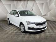 Skoda Rapid II Москва  - изображение 23