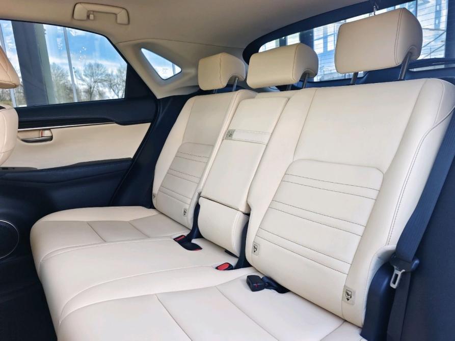 Lexus NX I Санкт-Петербург  - изображение 15