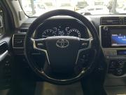 Toyota Land Cruiser Prado 150 Series Рестайлинг 2 Новосибирск  - изображение 26