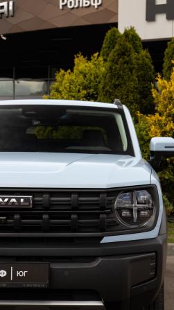Haval H3 I с пробегом 2024 года, цена 2 748 000 рублей, 15806 км, внедорожник, Автокод Объявления