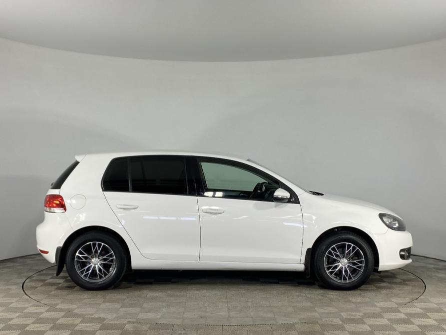 Volkswagen Golf VI Воронеж  - изображение 11