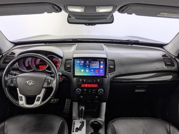 Kia Sorento II с пробегом 2011 года, цена 1 650 000 рублей, 181109 км, внедорожник, Автокод Объявления