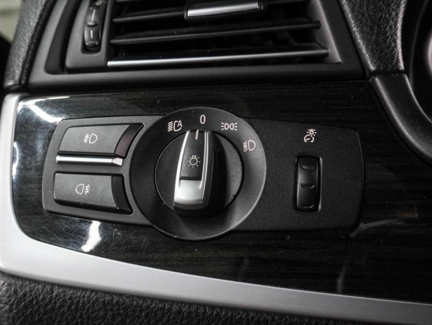 BMW 5 серии VI (F10/F11/F07) Воронеж  - изображение 18