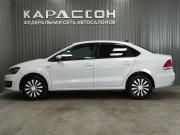 Volkswagen Polo V Рестайлинг Пермь  - изображение 22