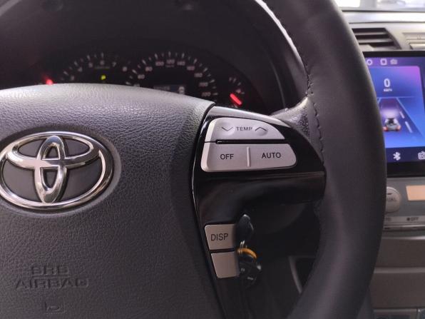 Toyota Camry VI (XV40) с пробегом 2008 года, цена 990 000 рублей, 280166 км, седан, Автокод Объявления