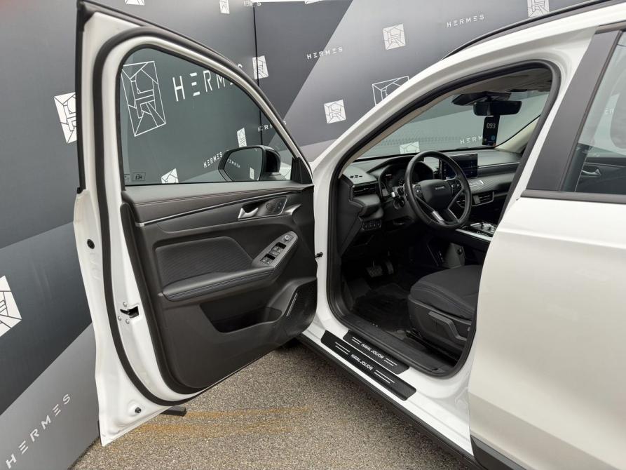 Haval Jolion I Рестайлинг Минеральные Воды  - изображение 7
