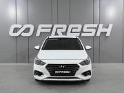 Hyundai Solaris II Ростов-на-Дону  - изображение 21
