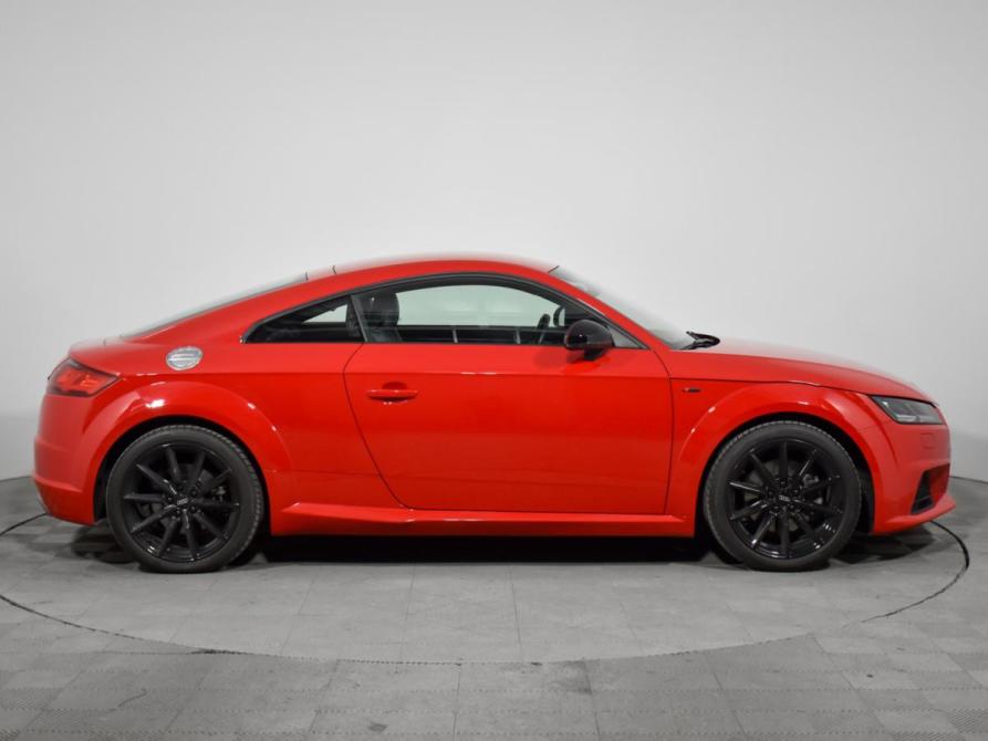 Audi TT III (8S) Санкт-Петербург  - изображение 4
