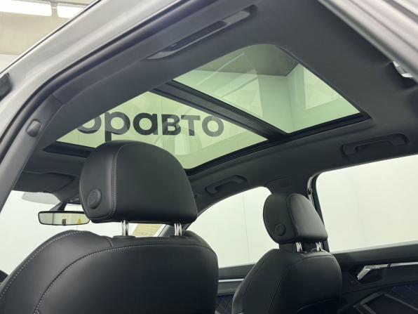 Audi Q3 II (F3) с пробегом 2026 года, цена 4 060 000 рублей, 45 км, внедорожник, Автокод Объявления