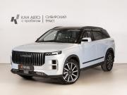 Jaecoo J7 I Казань  - изображение 10