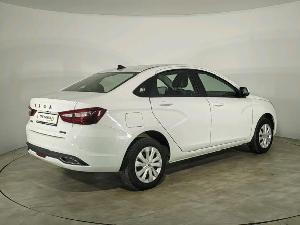 Lada (ВАЗ) Vesta I Рестайлинг (NG) с пробегом 2024 года, цена 1 049 000 рублей, 85000 км, седан, Автокод Объявления