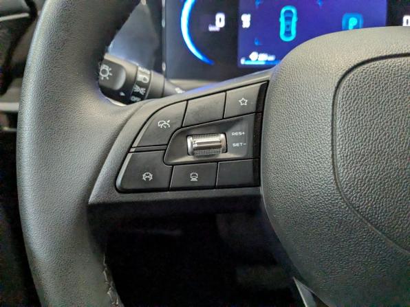 Changan CS35 Plus I Рестайлинг с пробегом 2023 года, цена 1 815 000 рублей, 22810 км, внедорожник, Автокод Объявления