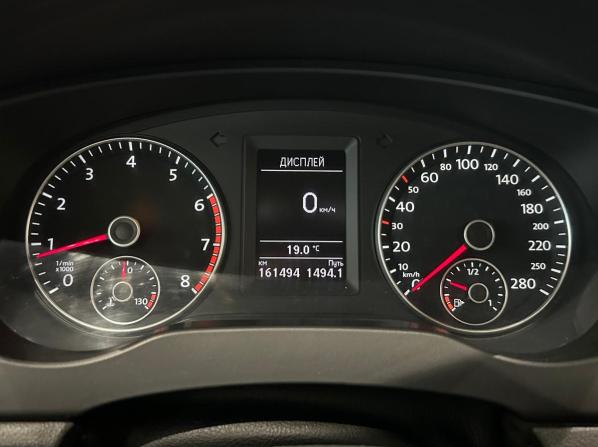 Volkswagen Jetta VI Рестайлинг с пробегом 2014 года, цена 949 000 рублей, 161492 км, седан, Автокод Объявления
