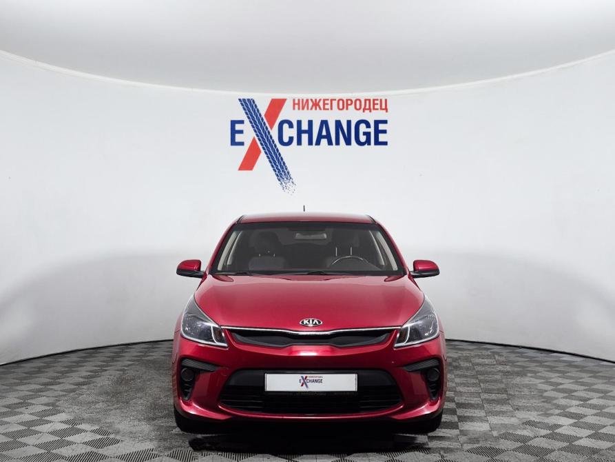 Kia Rio IV Нижний Новгород  - изображение 2
