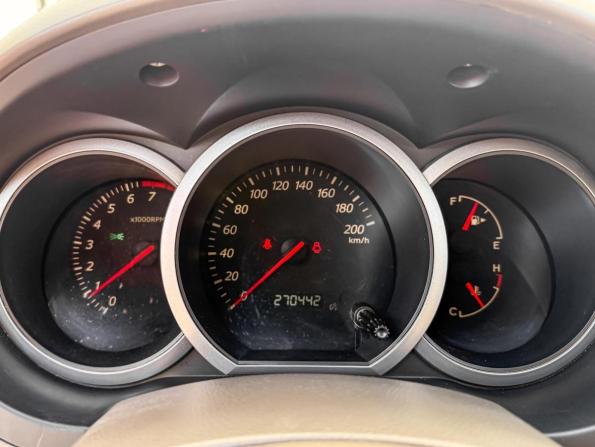 Suzuki Grand Vitara II с пробегом 2008 года, цена 831 400 рублей, 27442 км, внедорожник, Автокод Объявления