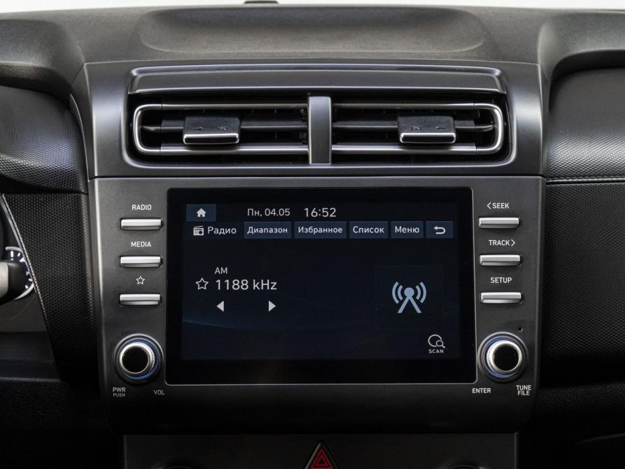 Hyundai Creta II Тюмень  - изображение 19