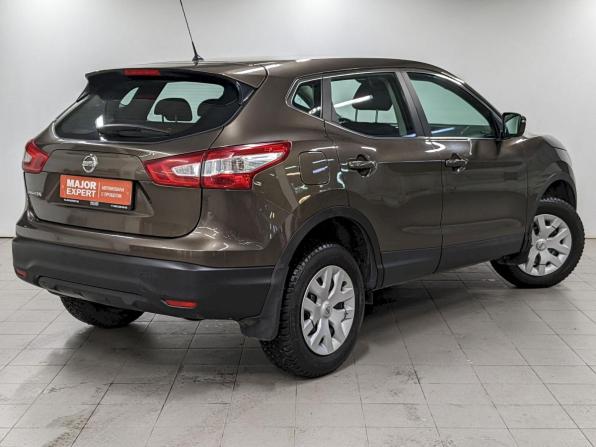 Nissan Qashqai II с пробегом 2014 года, цена 1 440 000 рублей, 85395 км, внедорожник, Автокод Объявления