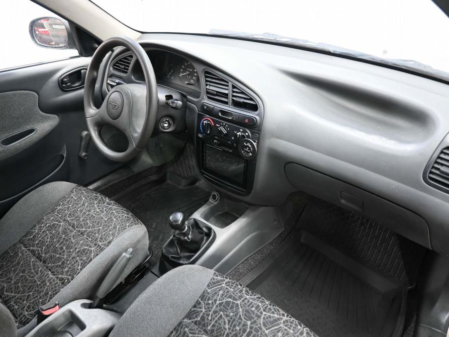 Daewoo Lanos Ростов-на-Дону  - изображение 4