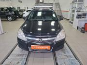 Opel Astra H Рестайлинг Красноярск  - изображение 17