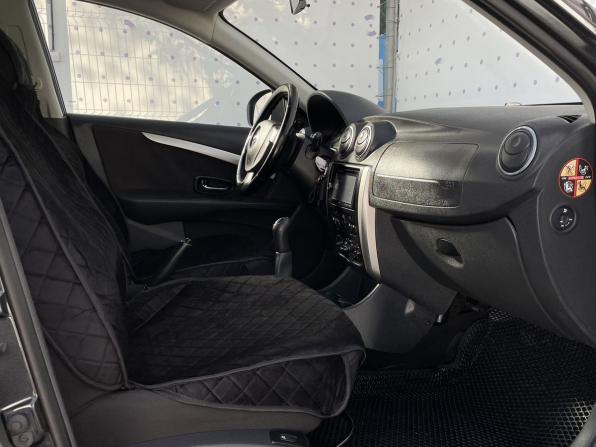 Nissan Almera III (G15) с пробегом 2013 года, цена 550 000 рублей, 178095 км, седан, Автокод Объявления