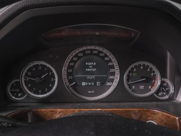 Mercedes-Benz E-Класс IV (W212 S212 C207) с пробегом 2010 года, цена 1 769 000 рублей, 144157 км, седан, Автокод Объявления
