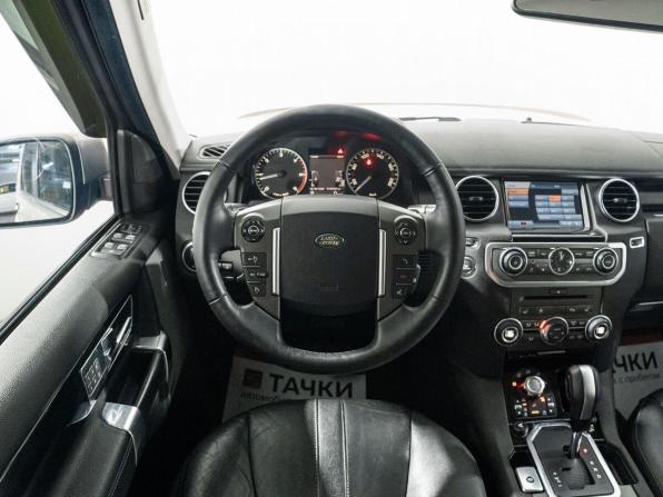 Land Rover Discovery IV с пробегом 2010 года, цена 1 800 000 рублей, 218526 км, внедорожник, Автокод Объявления