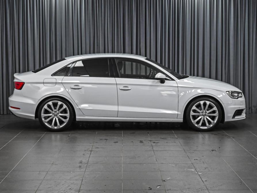 Audi A3 III (8V) Ставрополь  - изображение 5