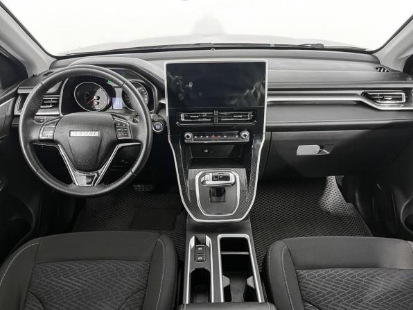 Haval M6 II с пробегом 2023 года, цена 1 510 000 рублей, 85161 км, внедорожник, Автокод Объявления