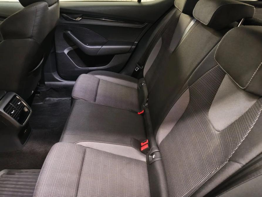 Skoda Octavia IV (A8) Ярославль  - изображение 12