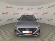 Hyundai Solaris II Рестайлинг Псков  - изображение 15