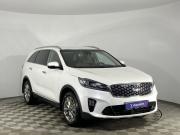 Kia Sorento III Prime Рестайлинг Воронеж  - изображение 31
