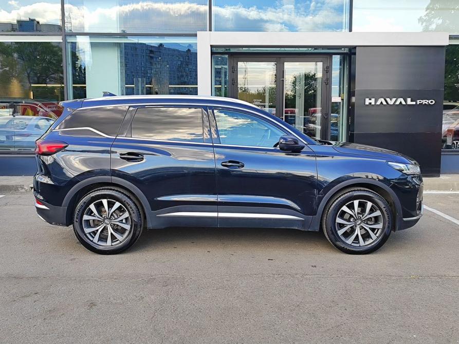 Chery Tiggo 7 Pro I Москва  - изображение 4