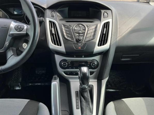 Ford Focus III с пробегом 2013 года, цена 796 817 рублей, 109093 км, хэтчбек, Автокод Объявления